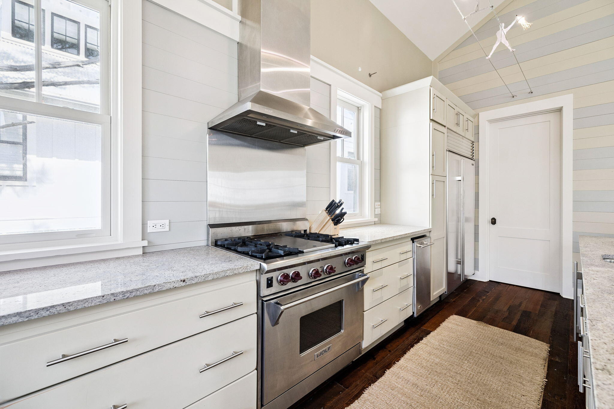 WATERCOLOR - Residential