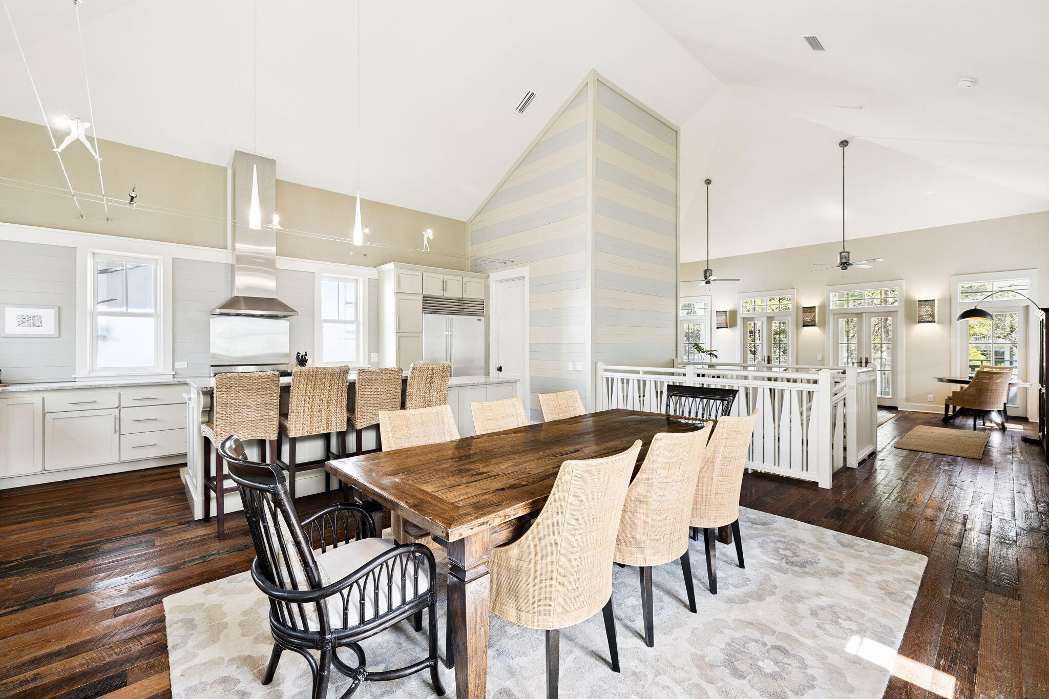 WATERCOLOR - Residential