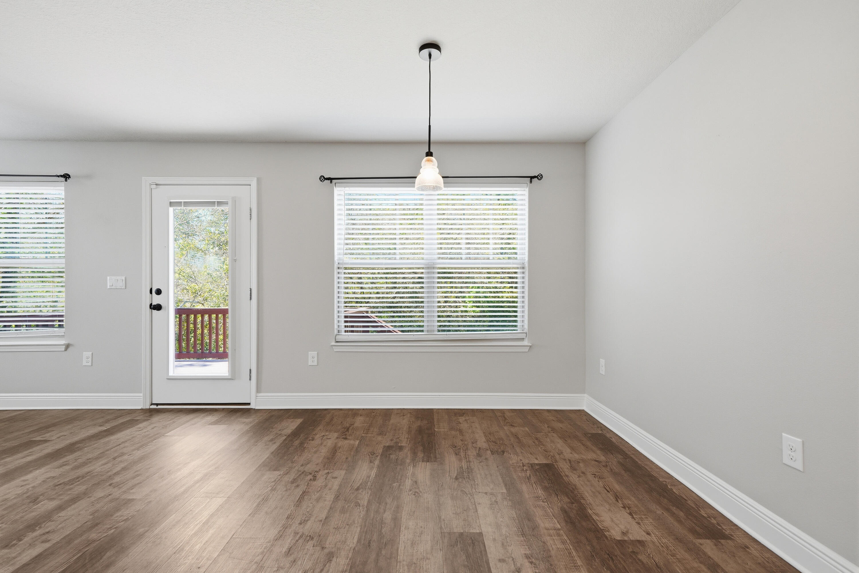 Natures Way - Residential