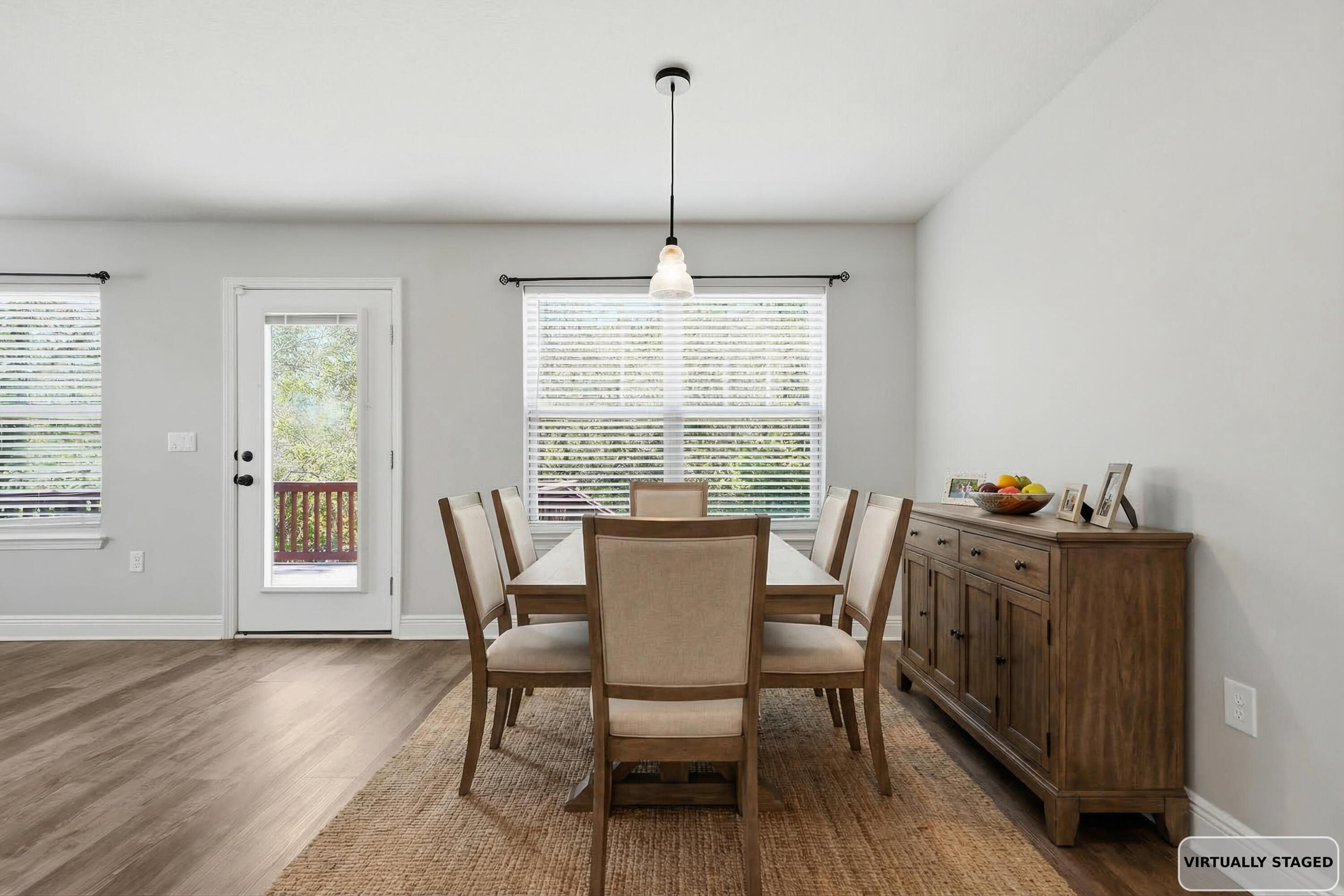 Natures Way - Residential