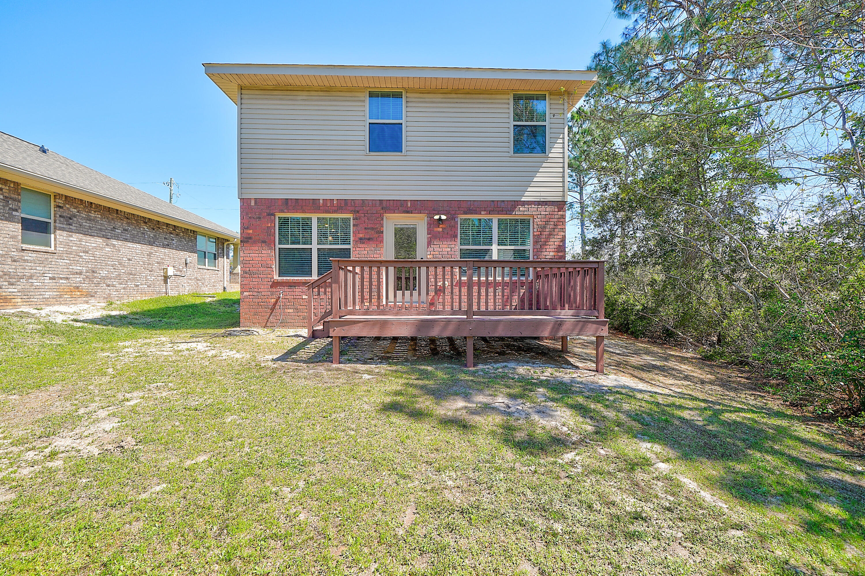 Natures Way - Residential