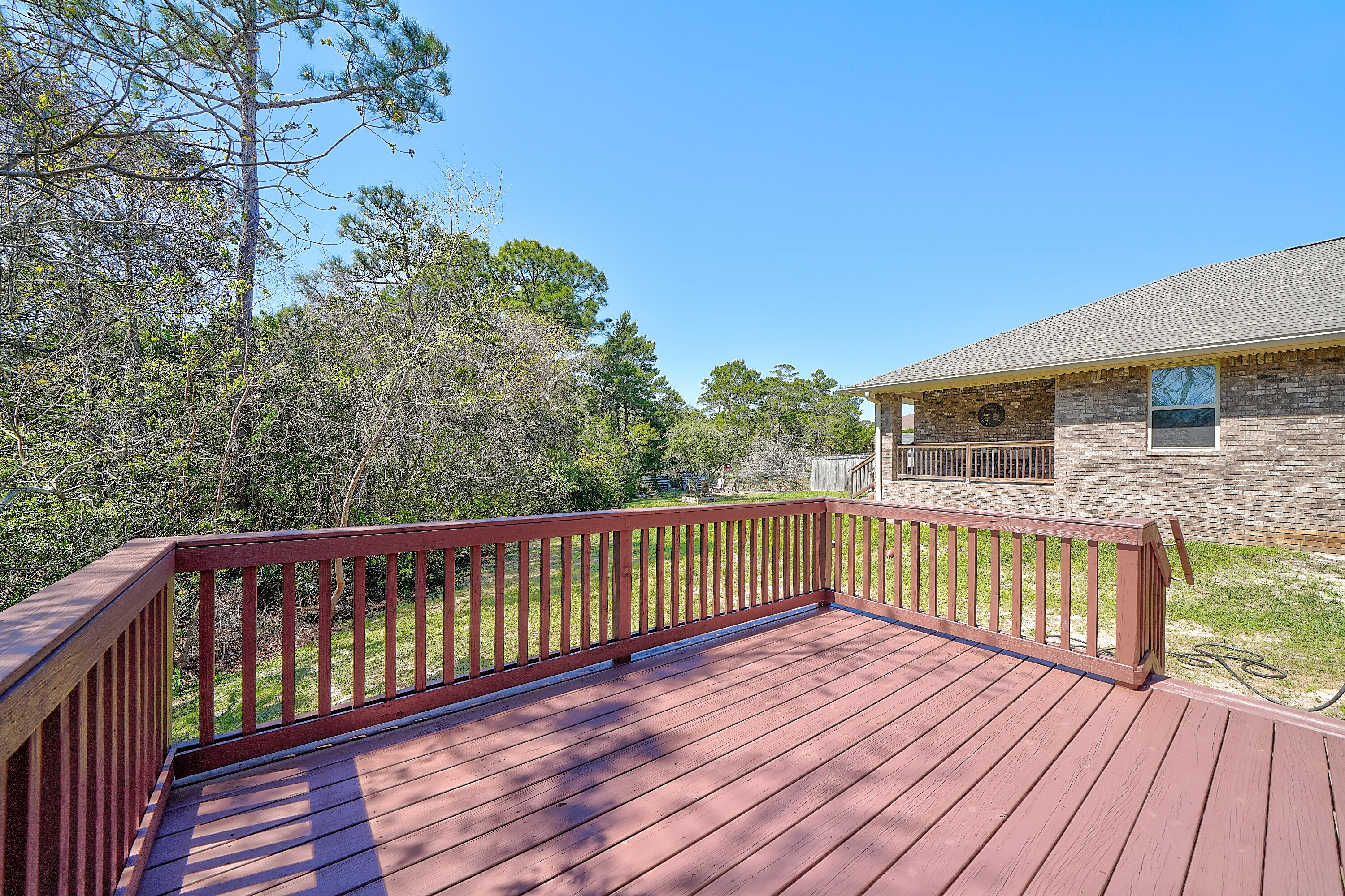 Natures Way - Residential