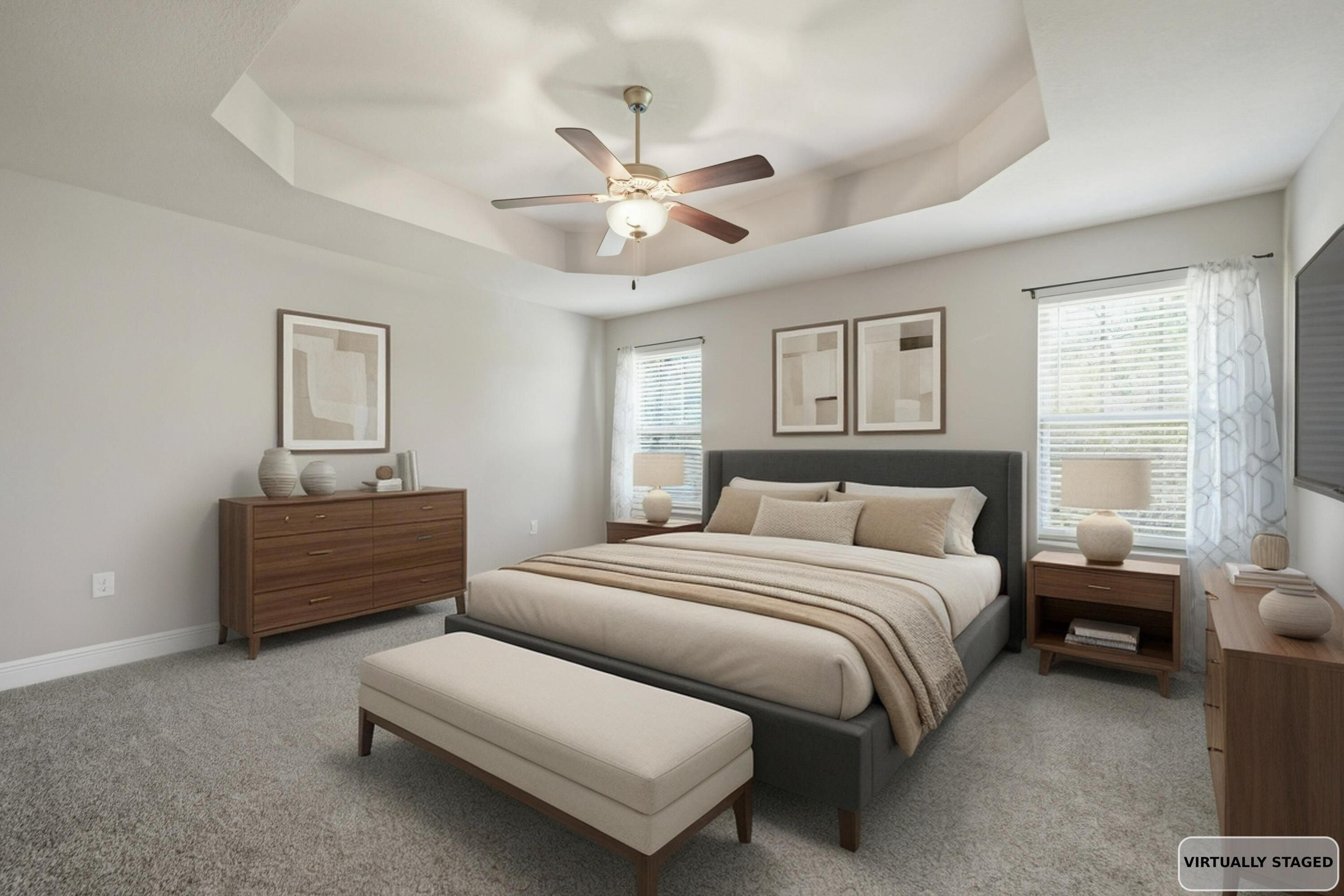 Natures Way - Residential