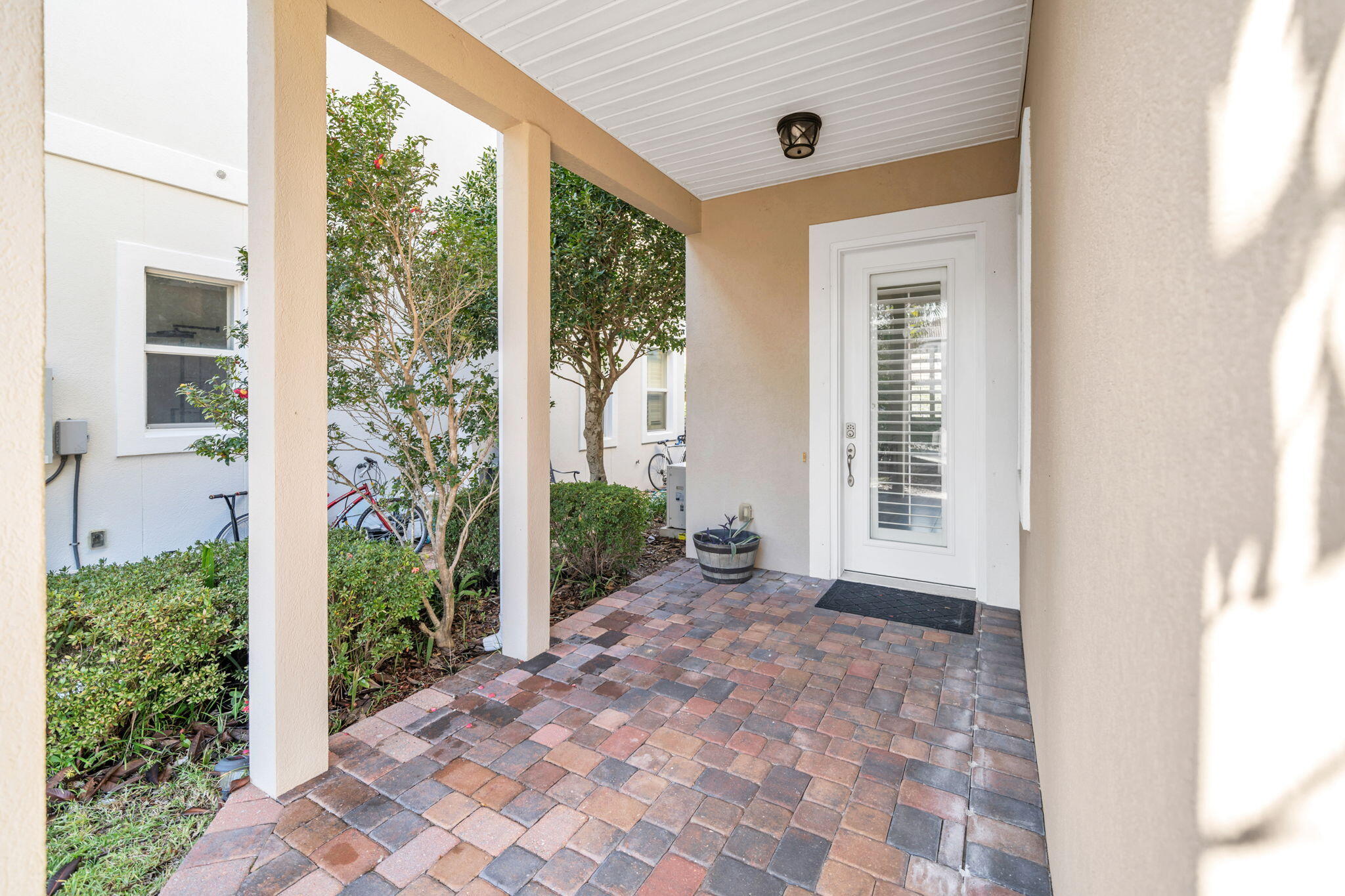 CALUSA BAY S/D - Residential