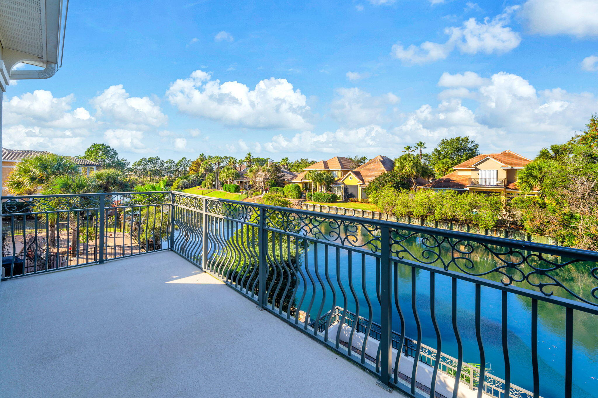 CALUSA BAY S/D - Residential