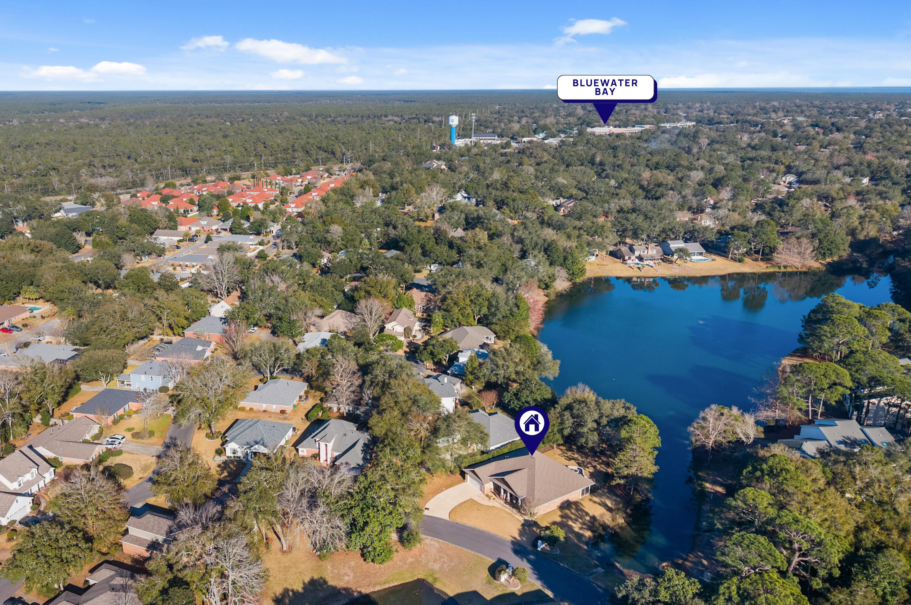 Hidden Lakes - Residential