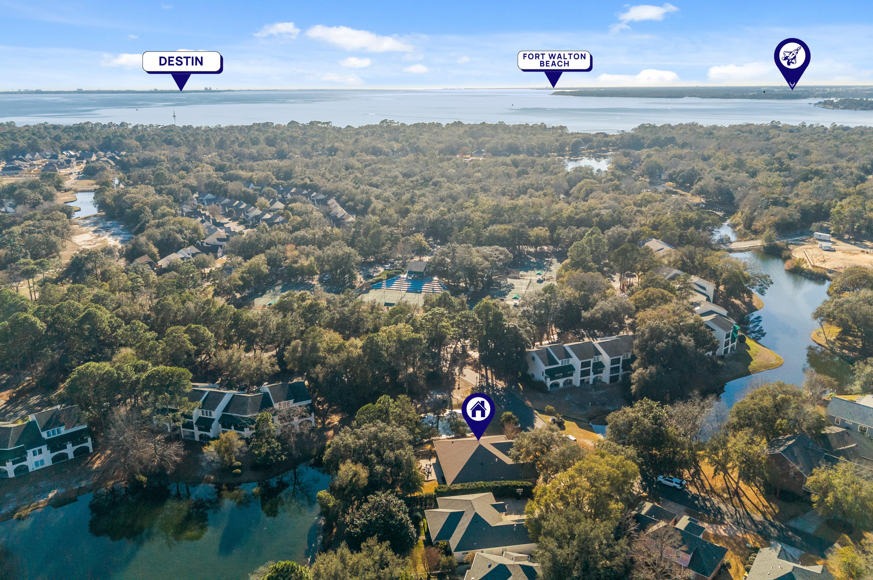 Hidden Lakes - Residential