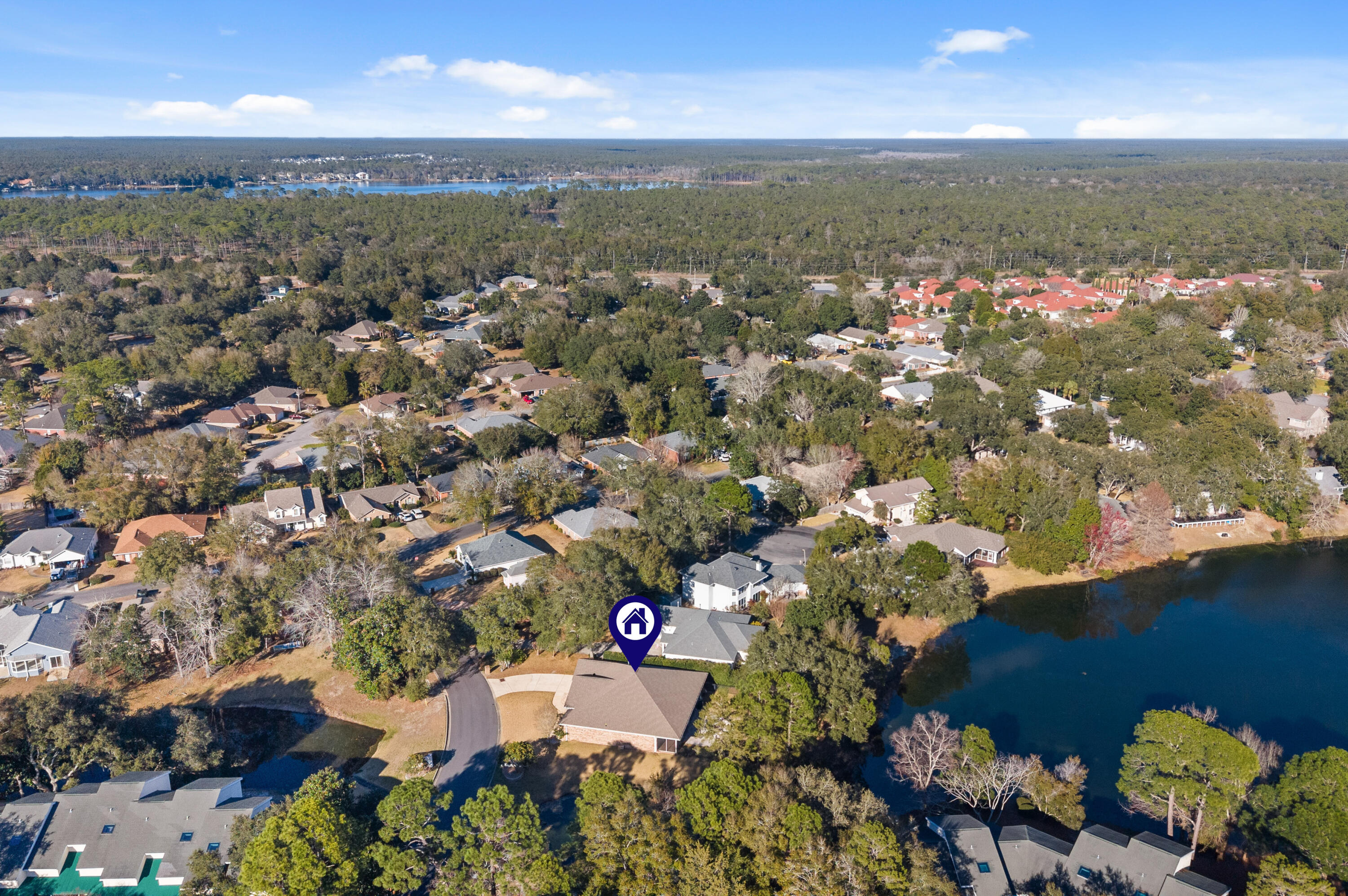 Hidden Lakes - Residential