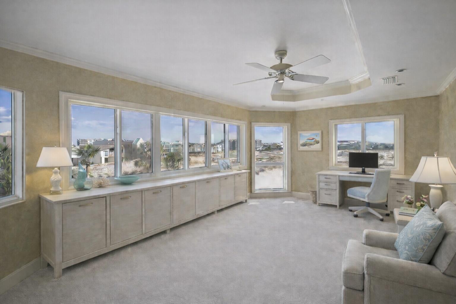 THE ULTIMATE CONDO - Residential