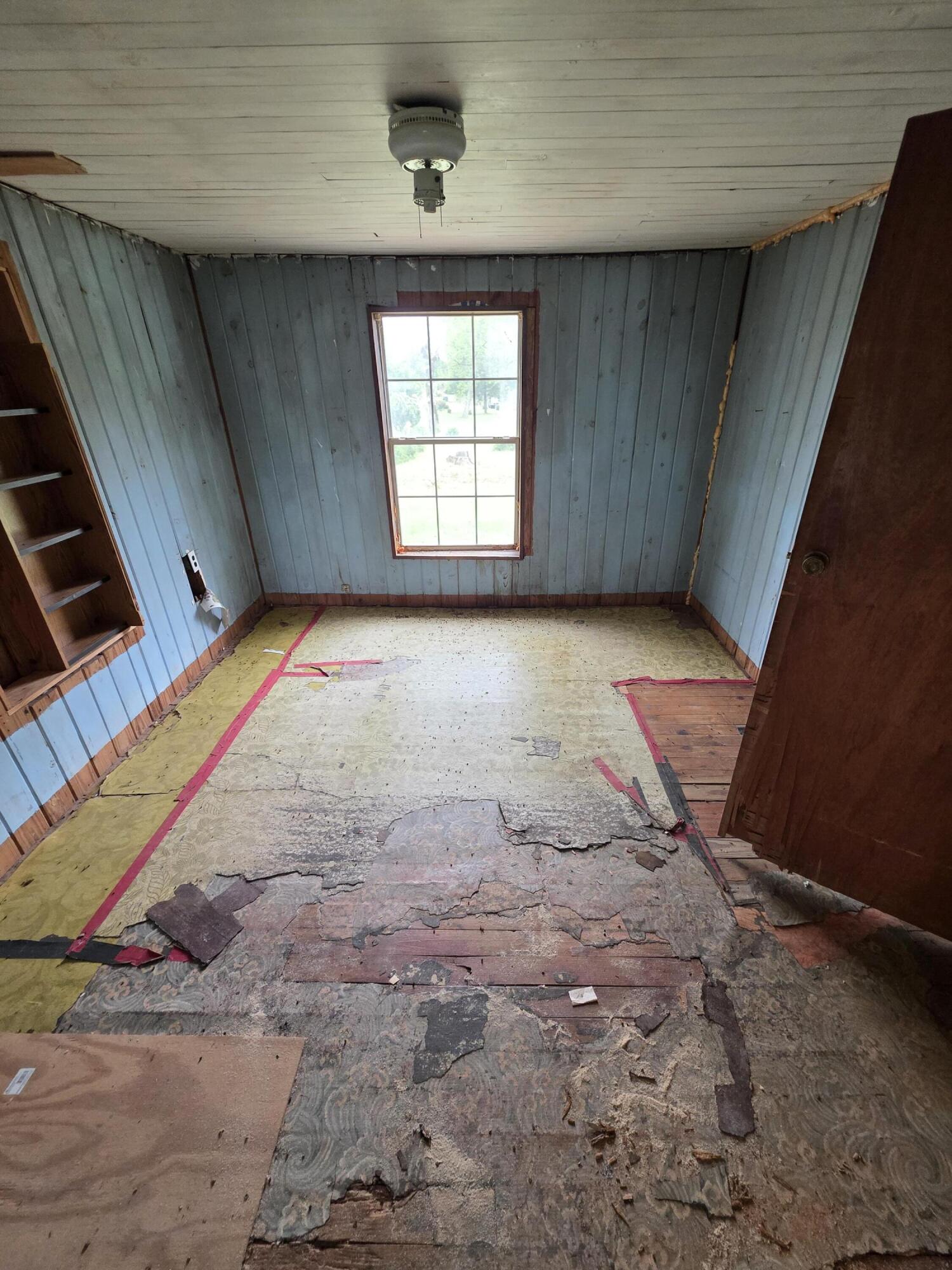 NONESUCH WAY - Residential