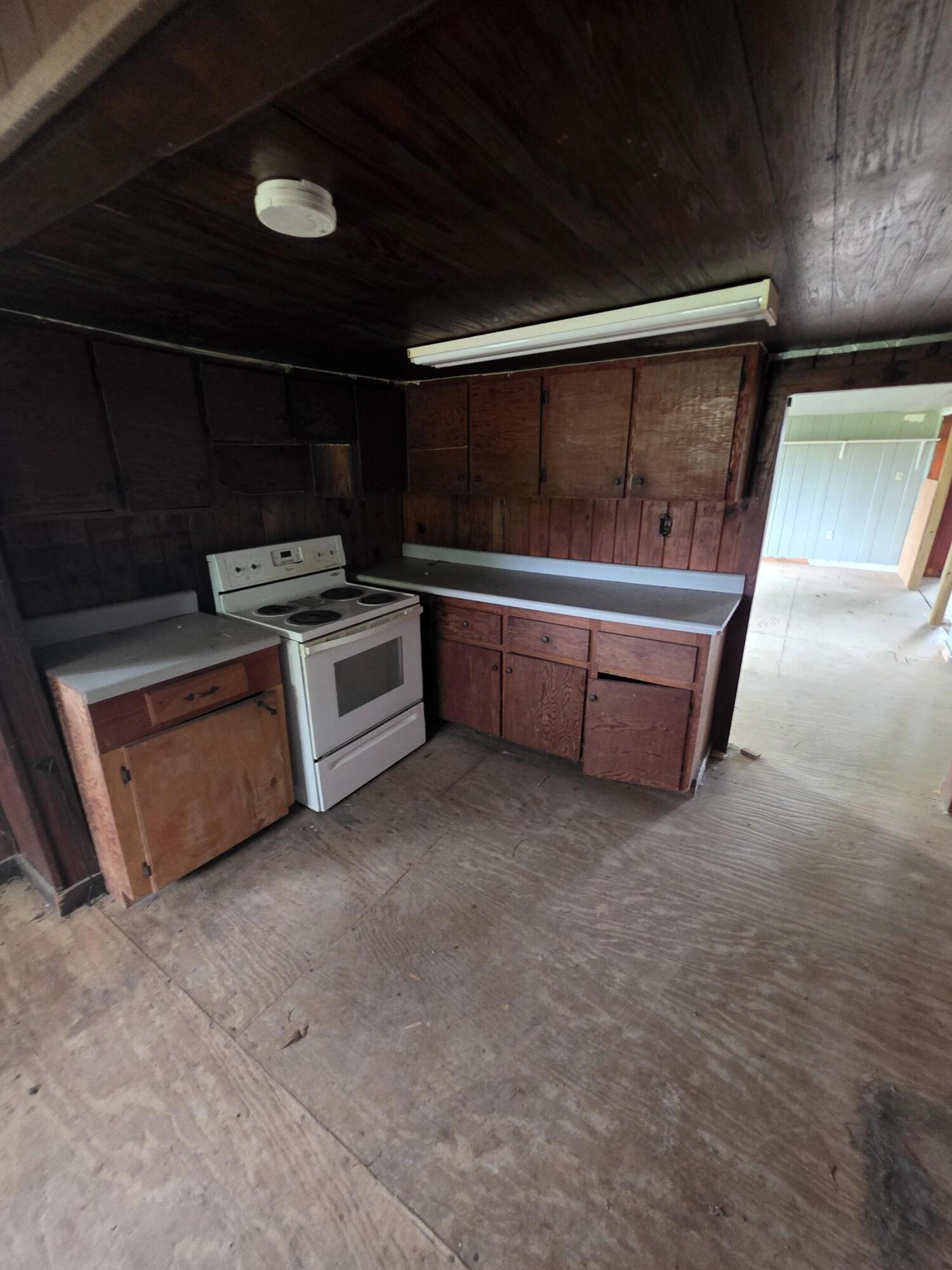 NONESUCH WAY - Residential