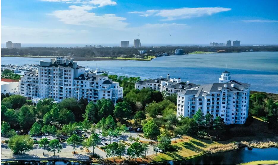 Elation - Residential