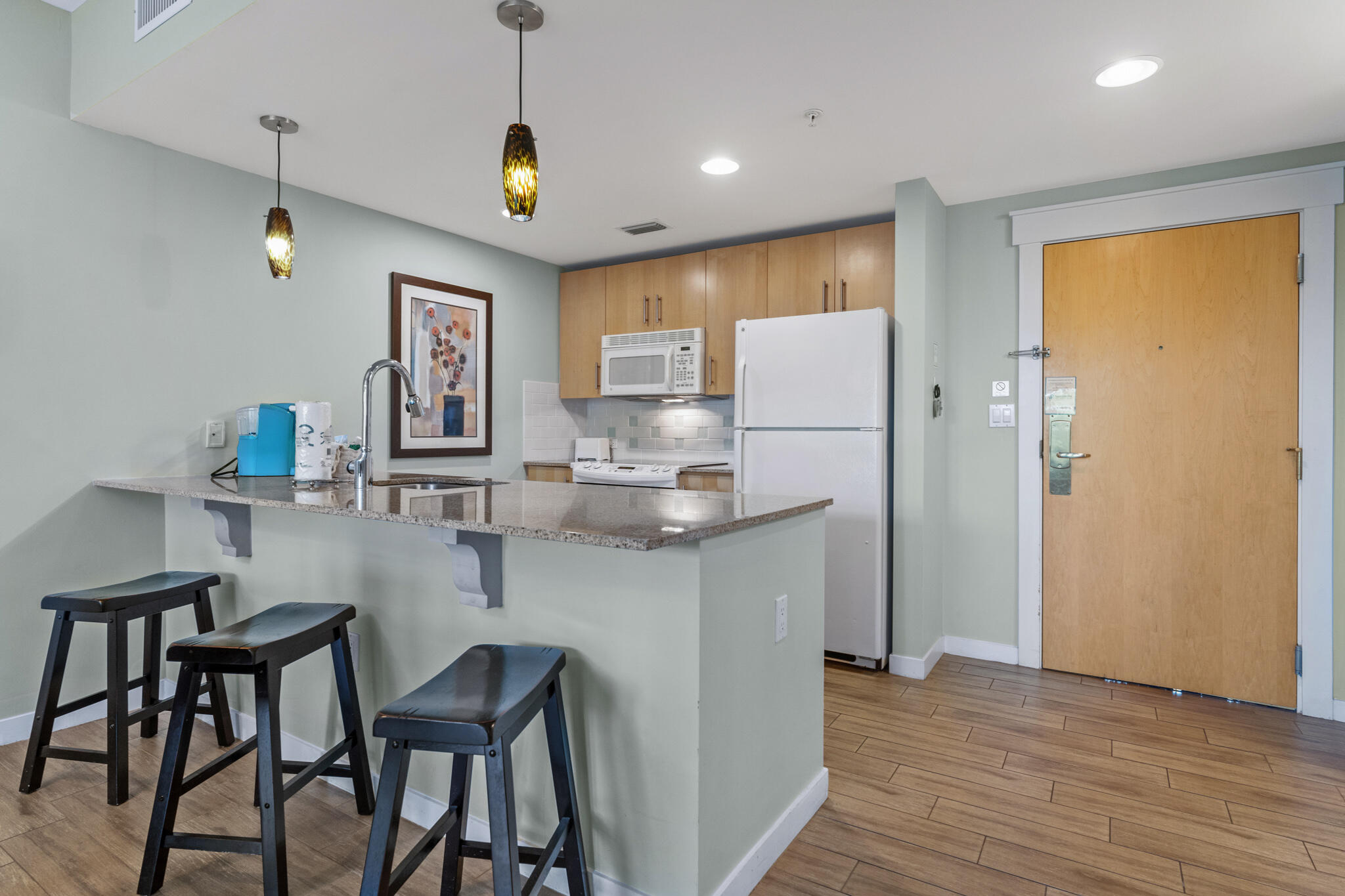 Elation - Residential