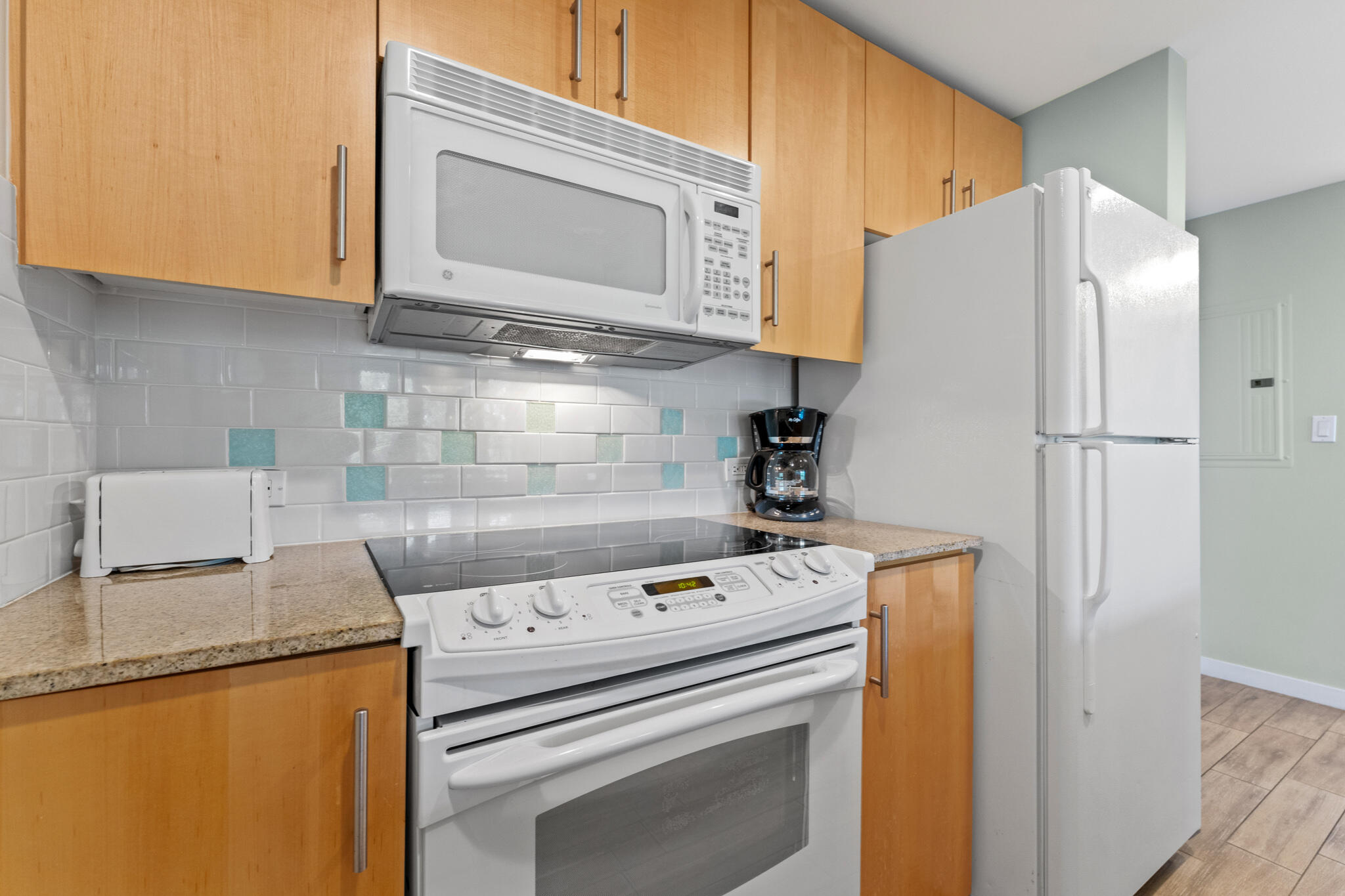 Elation - Residential