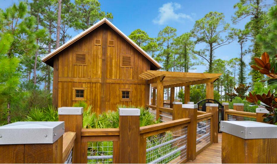 Elation - Residential