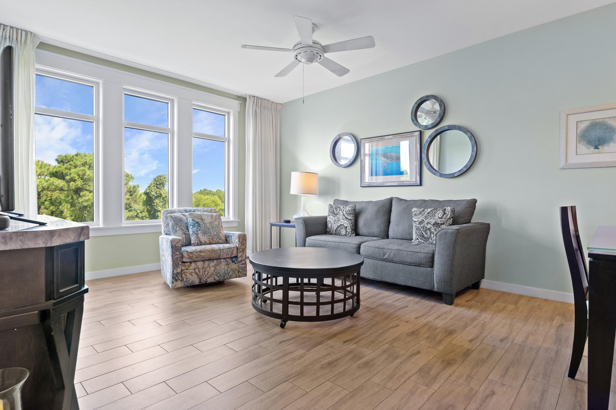 Elation - Residential