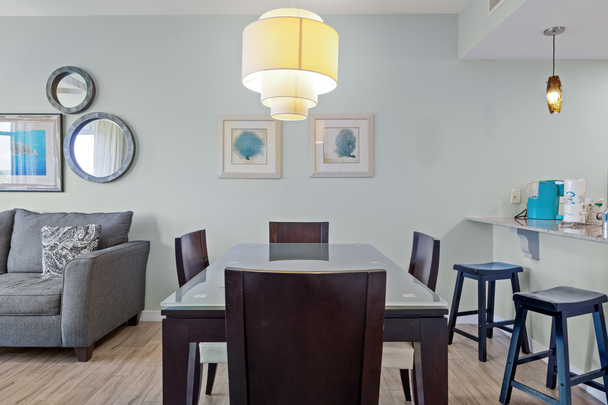 Elation - Residential