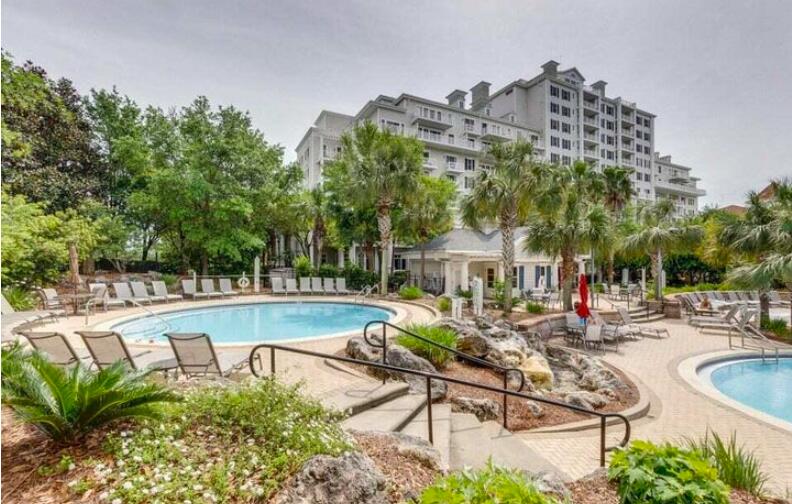 Elation - Residential