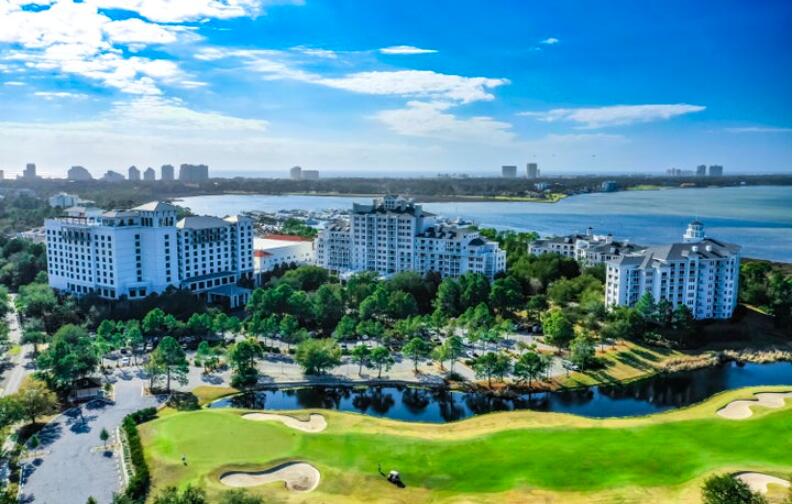 Elation - Residential