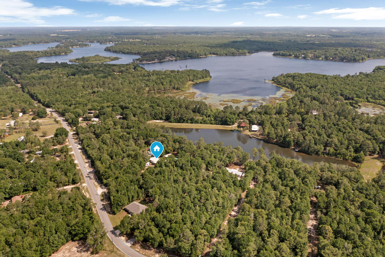 IMPERIAL LAKES - Residential