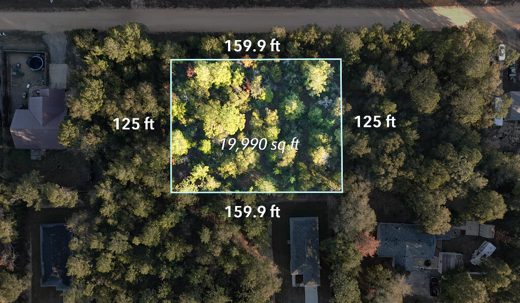 OAKWOOD HILLS UNIT 3 - Land