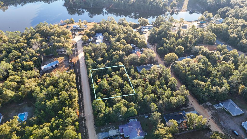 OAKWOOD HILLS UNIT 3 - Land