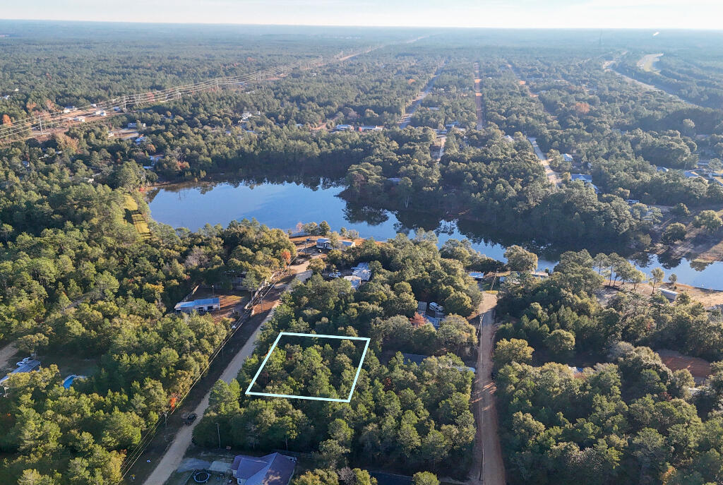 OAKWOOD HILLS UNIT 3 - Land