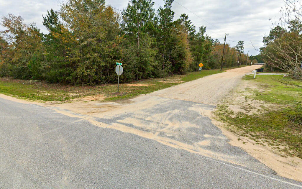 OAKWOOD HILLS UNIT 3 - Land