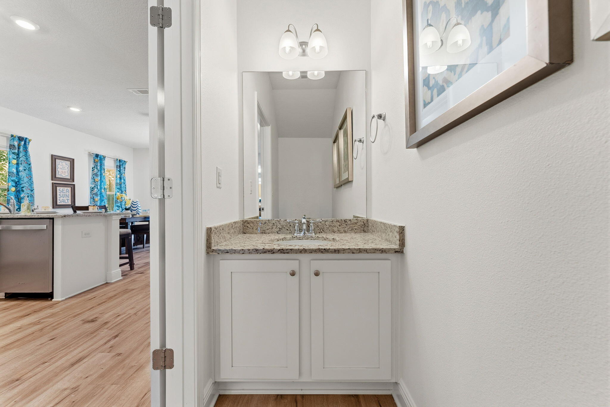 Sandhill Pines - Residential Lease