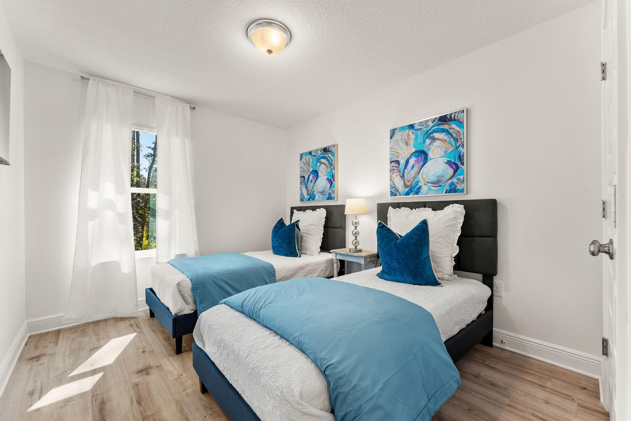 Sandhill Pines - Residential Lease