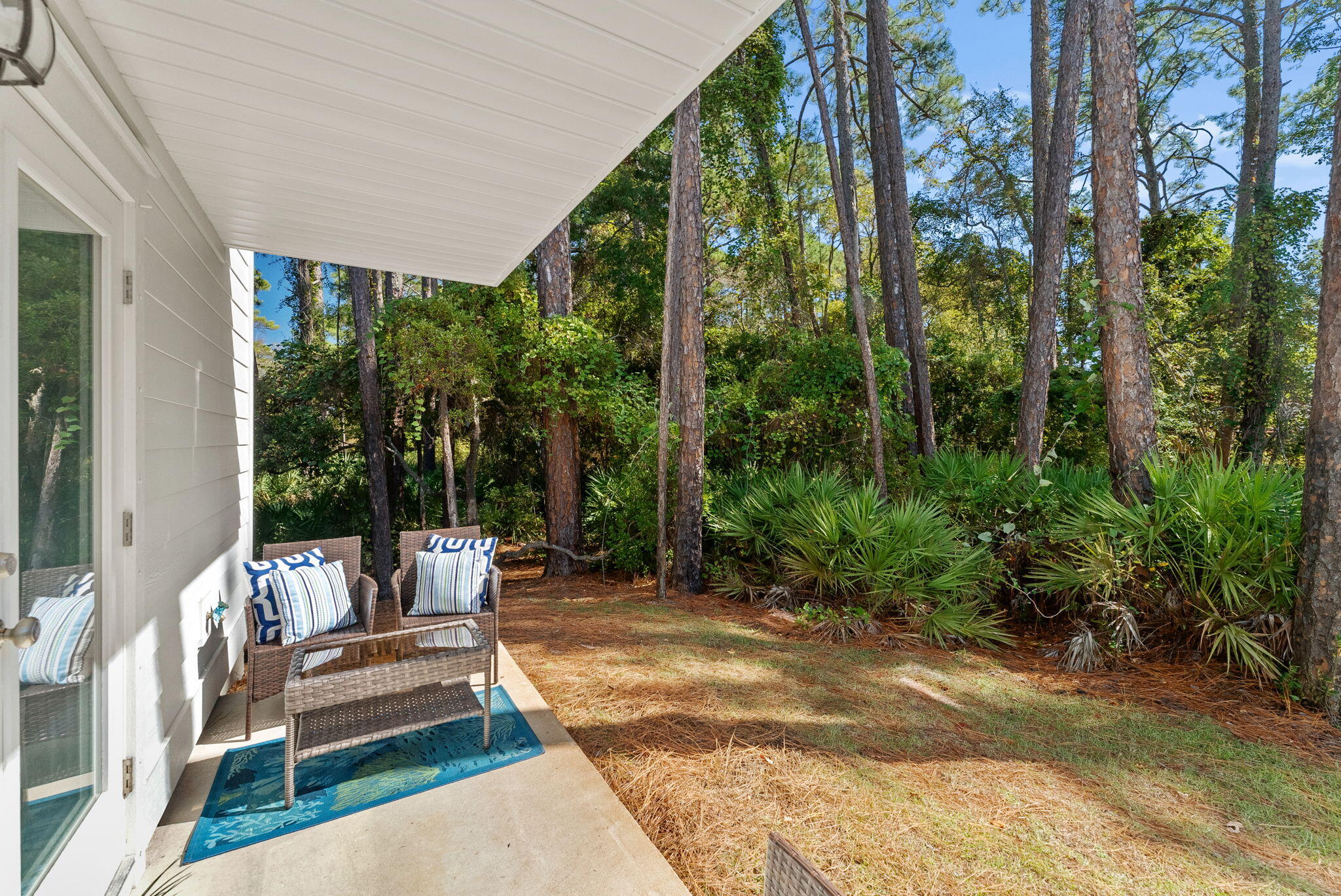 Sandhill Pines - Residential Lease