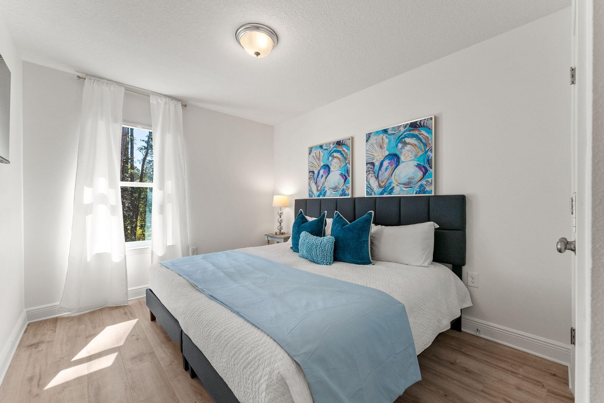 Sandhill Pines - Residential Lease