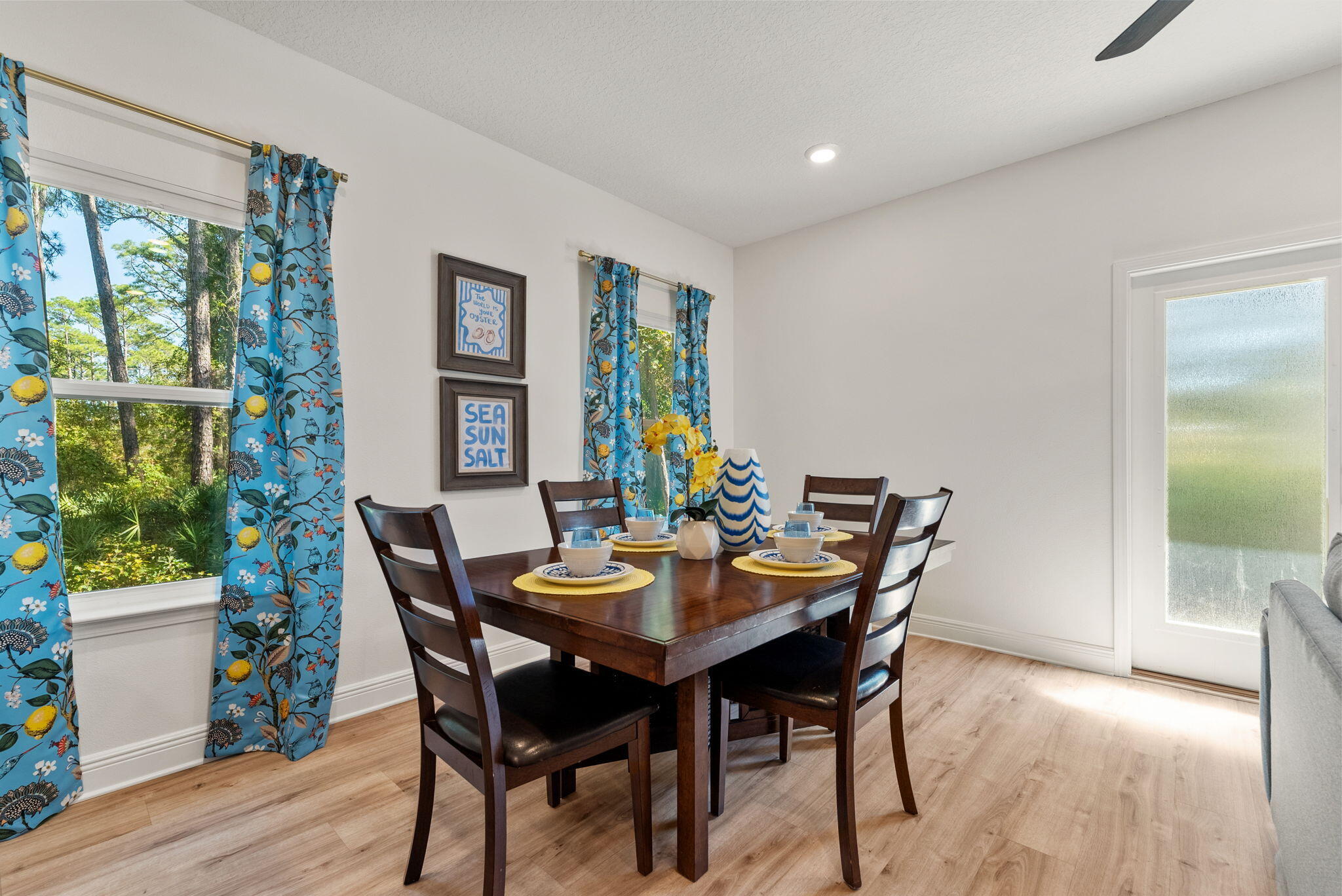 Sandhill Pines - Residential Lease