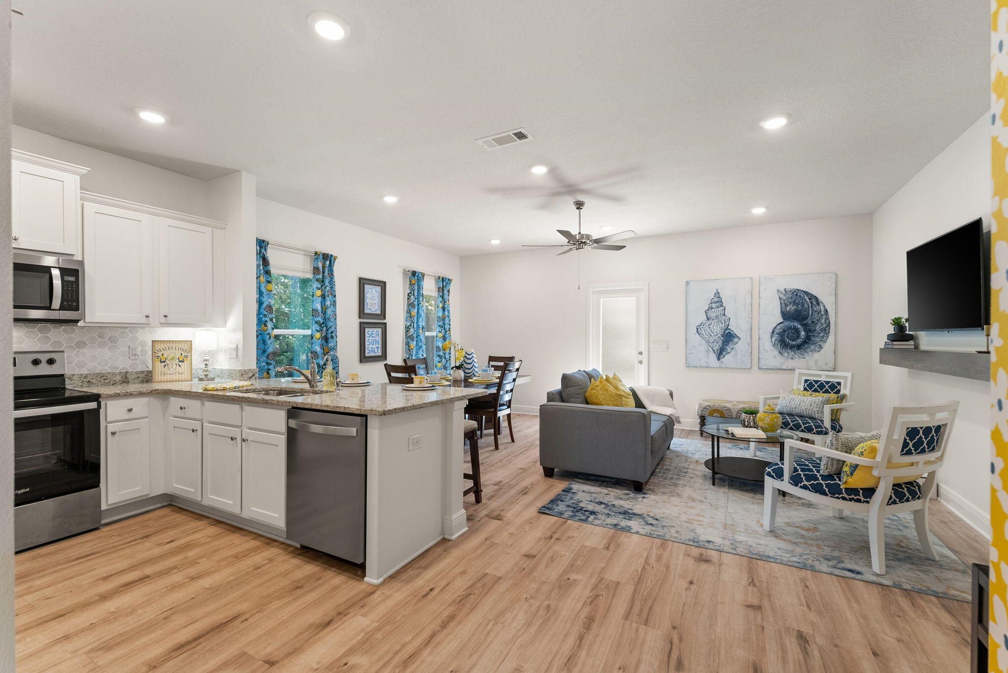 Sandhill Pines - Residential Lease