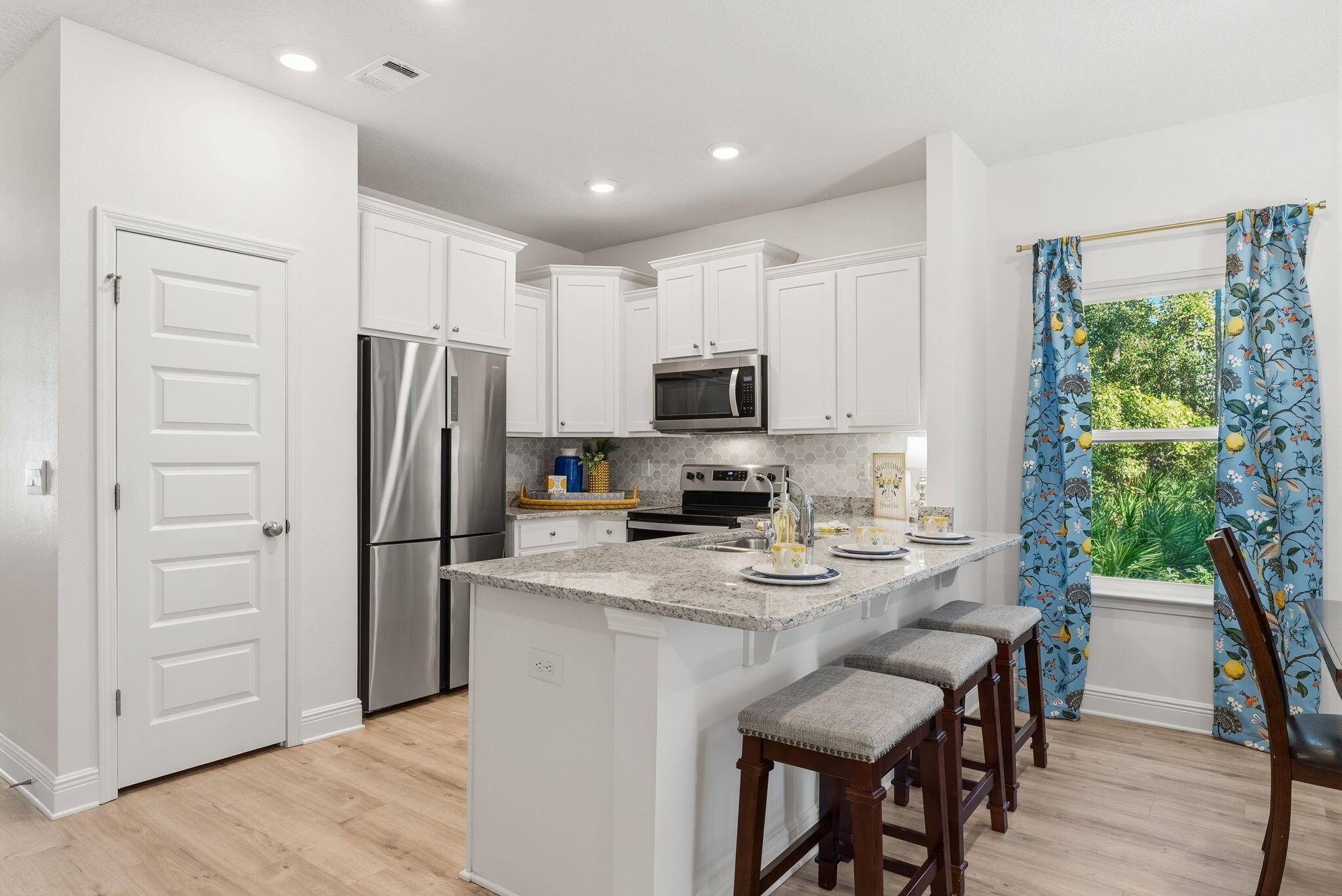 Sandhill Pines - Residential Lease