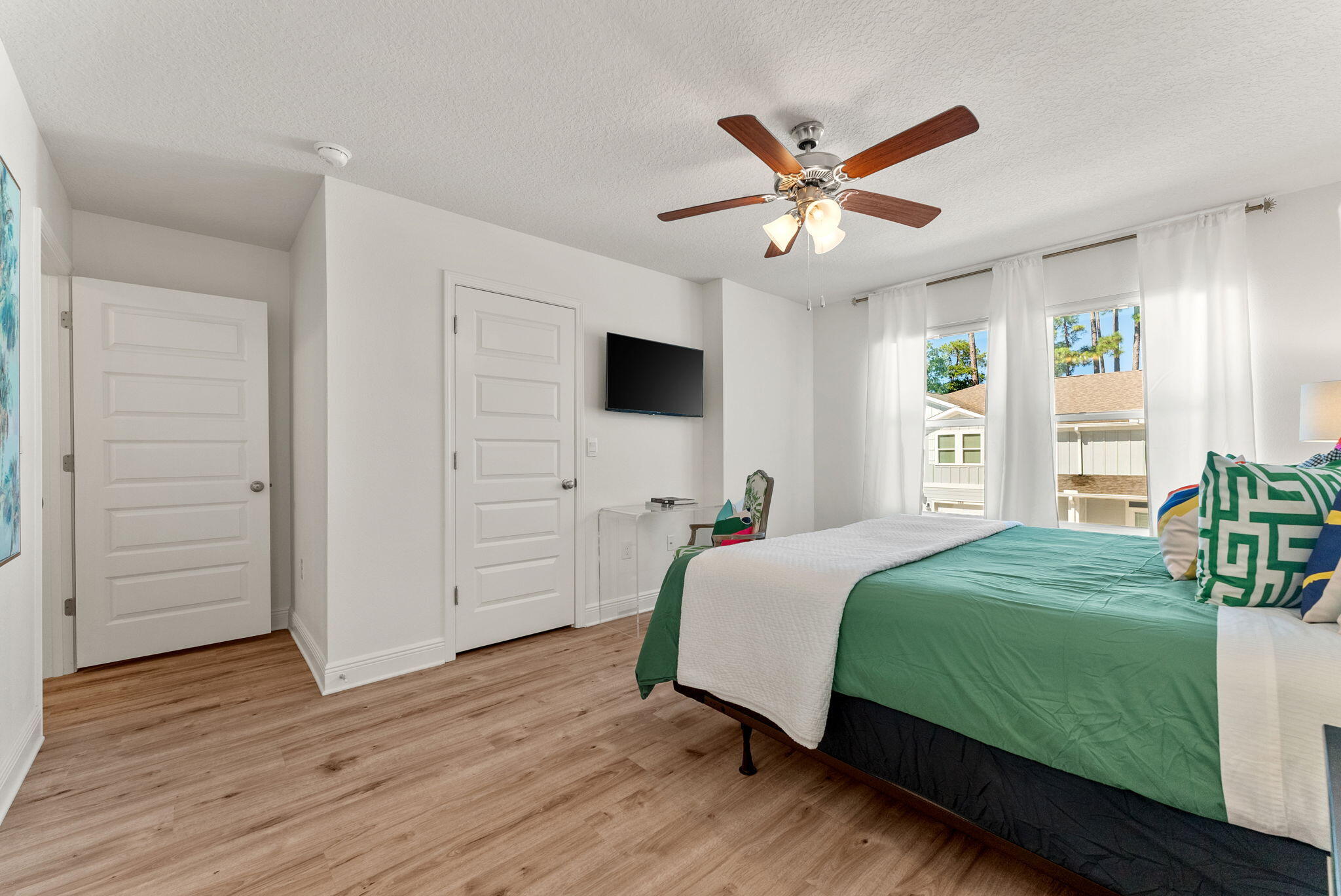 Sandhill Pines - Residential Lease