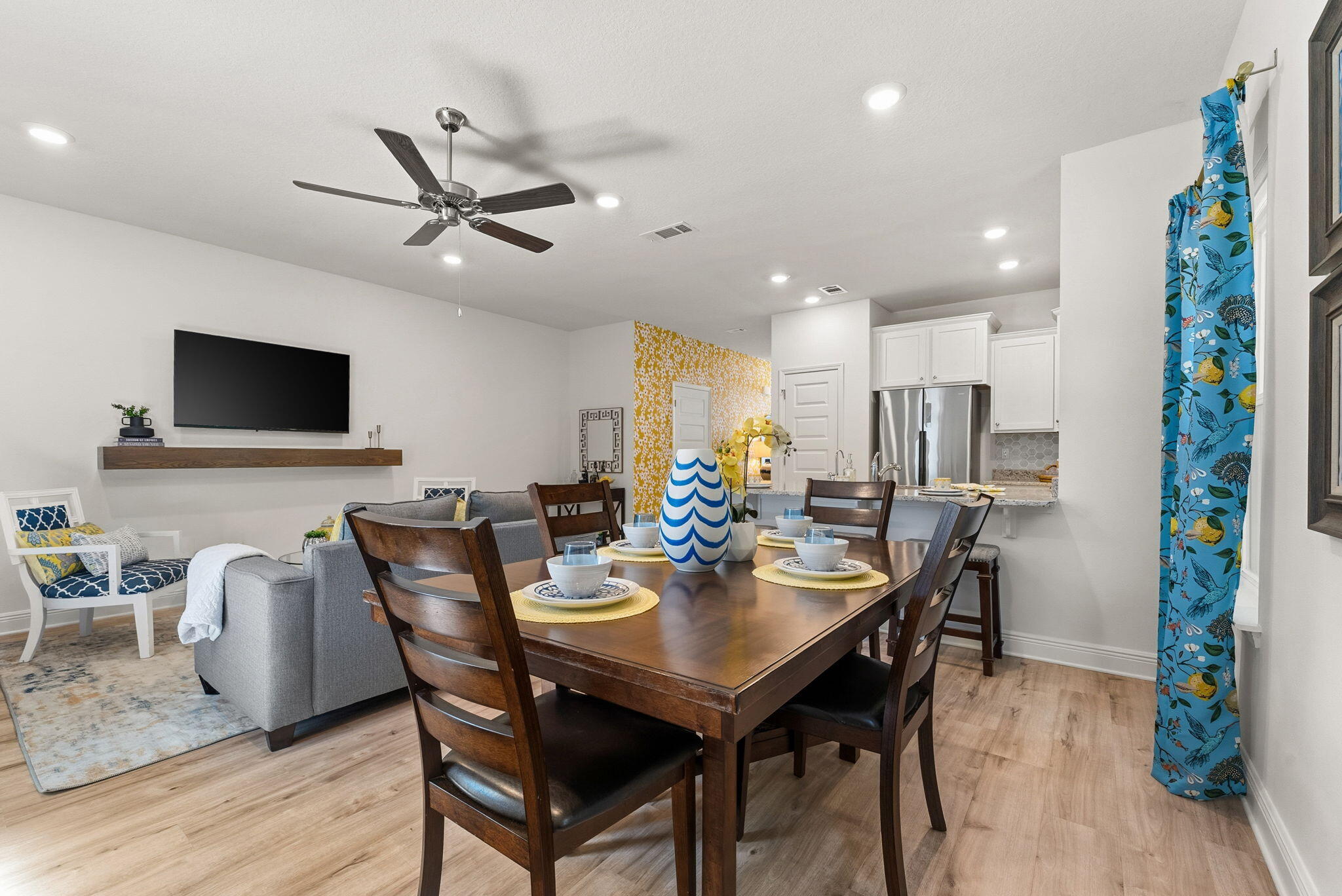 Sandhill Pines - Residential Lease