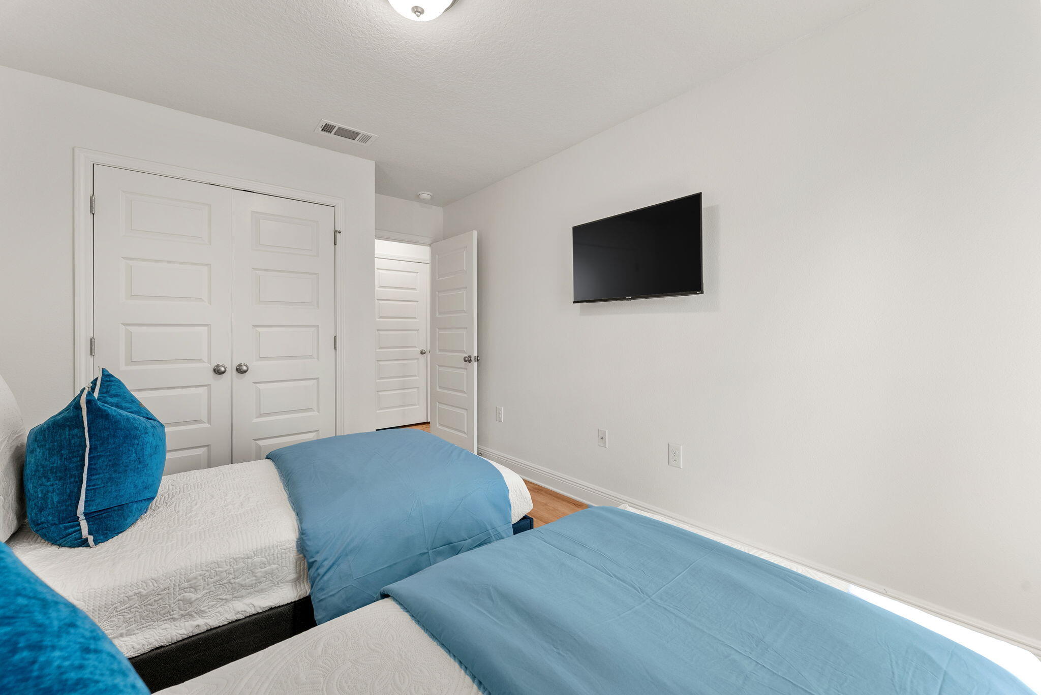 Sandhill Pines - Residential Lease