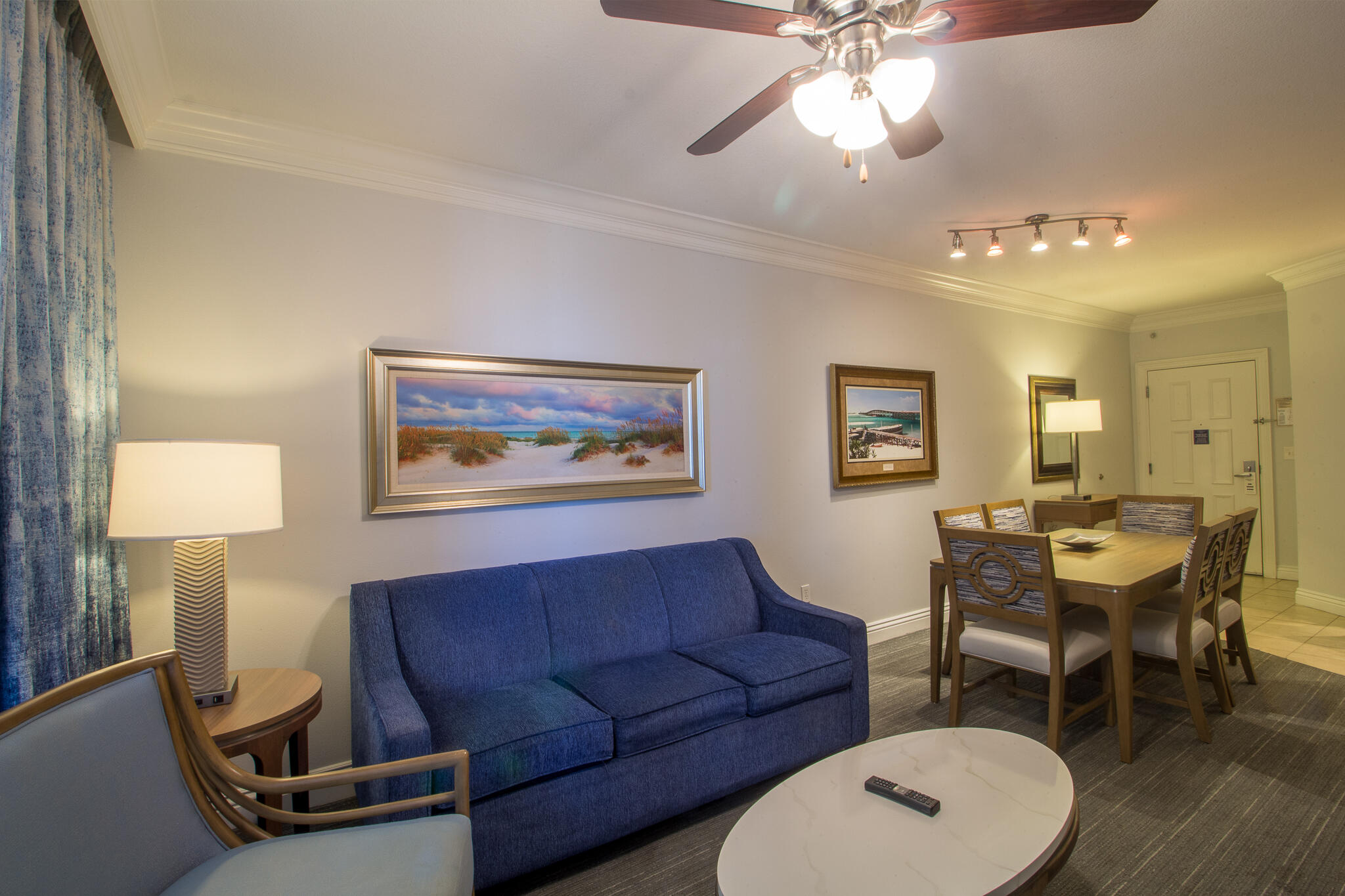 EMERALD GRANDE - Residential