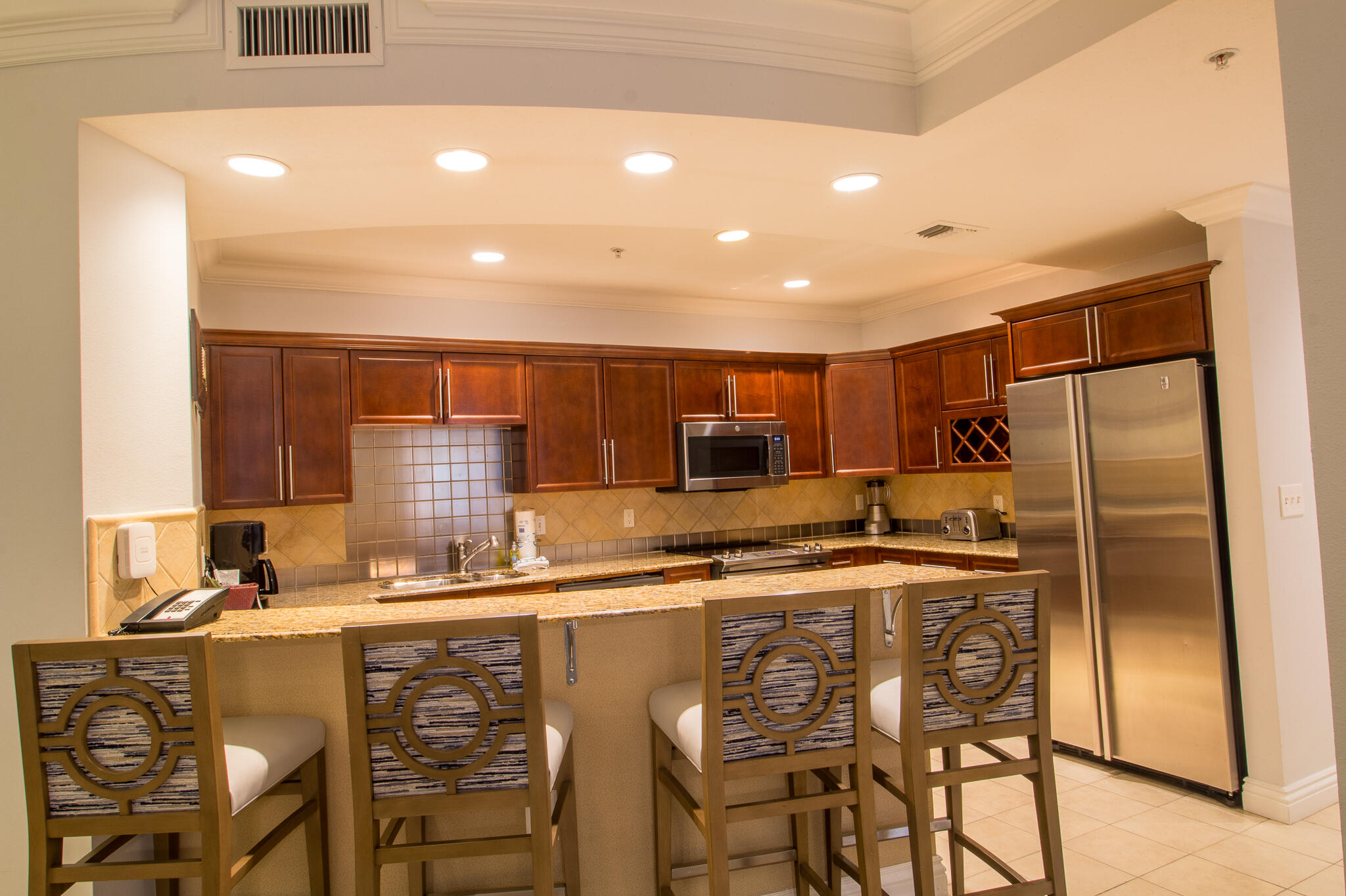 EMERALD GRANDE - Residential