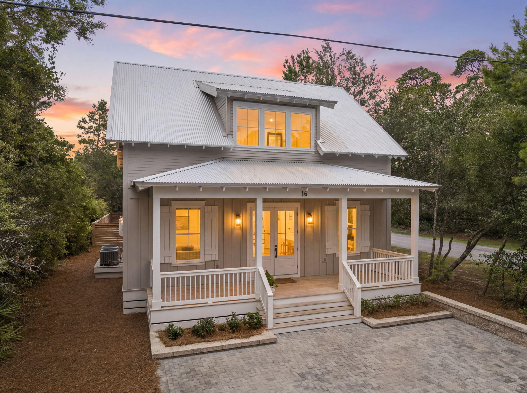 Photo 1 of 89 — 16 Days Lane, Point Washington, FL 32459