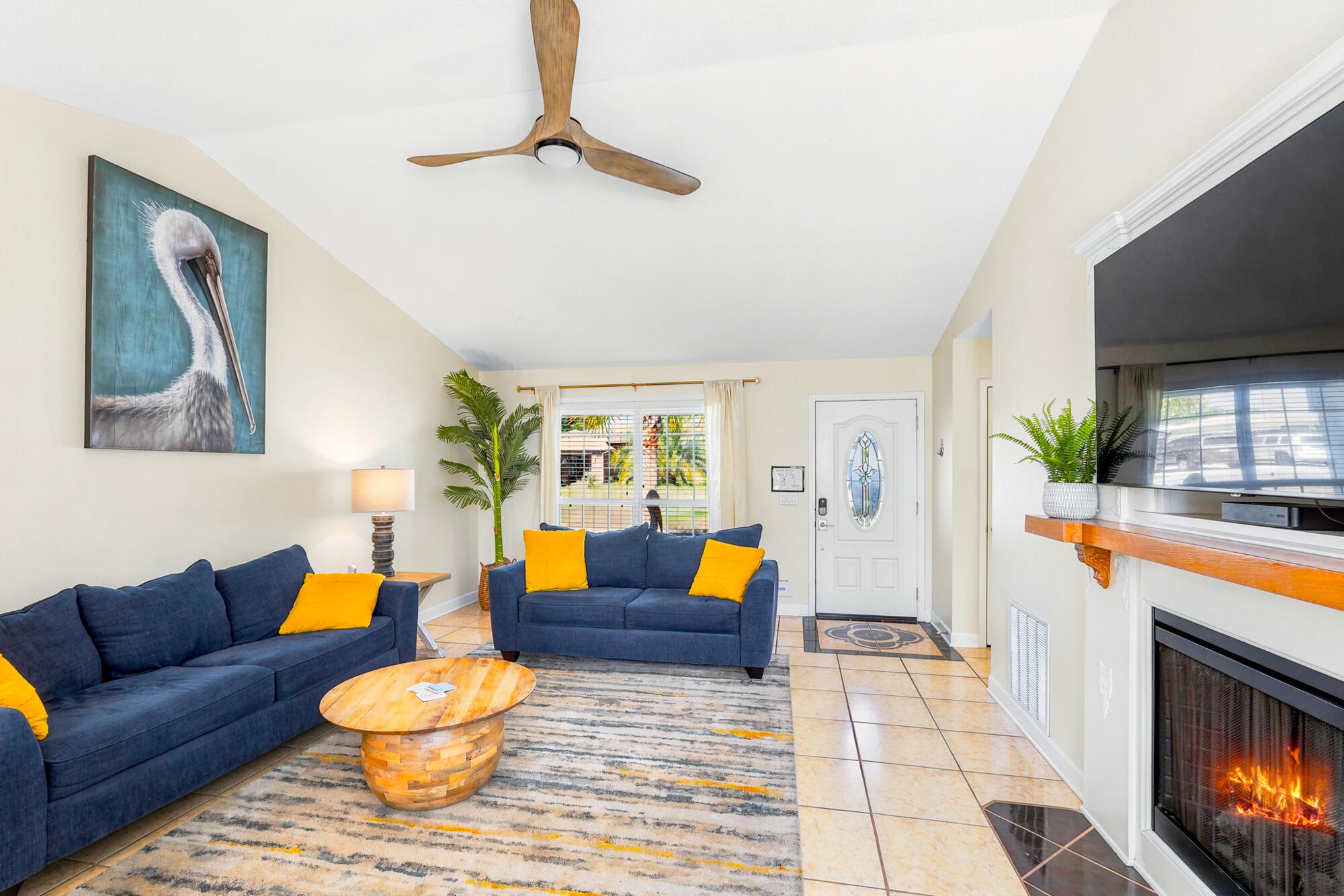 TREASURE ISLAND - Residential