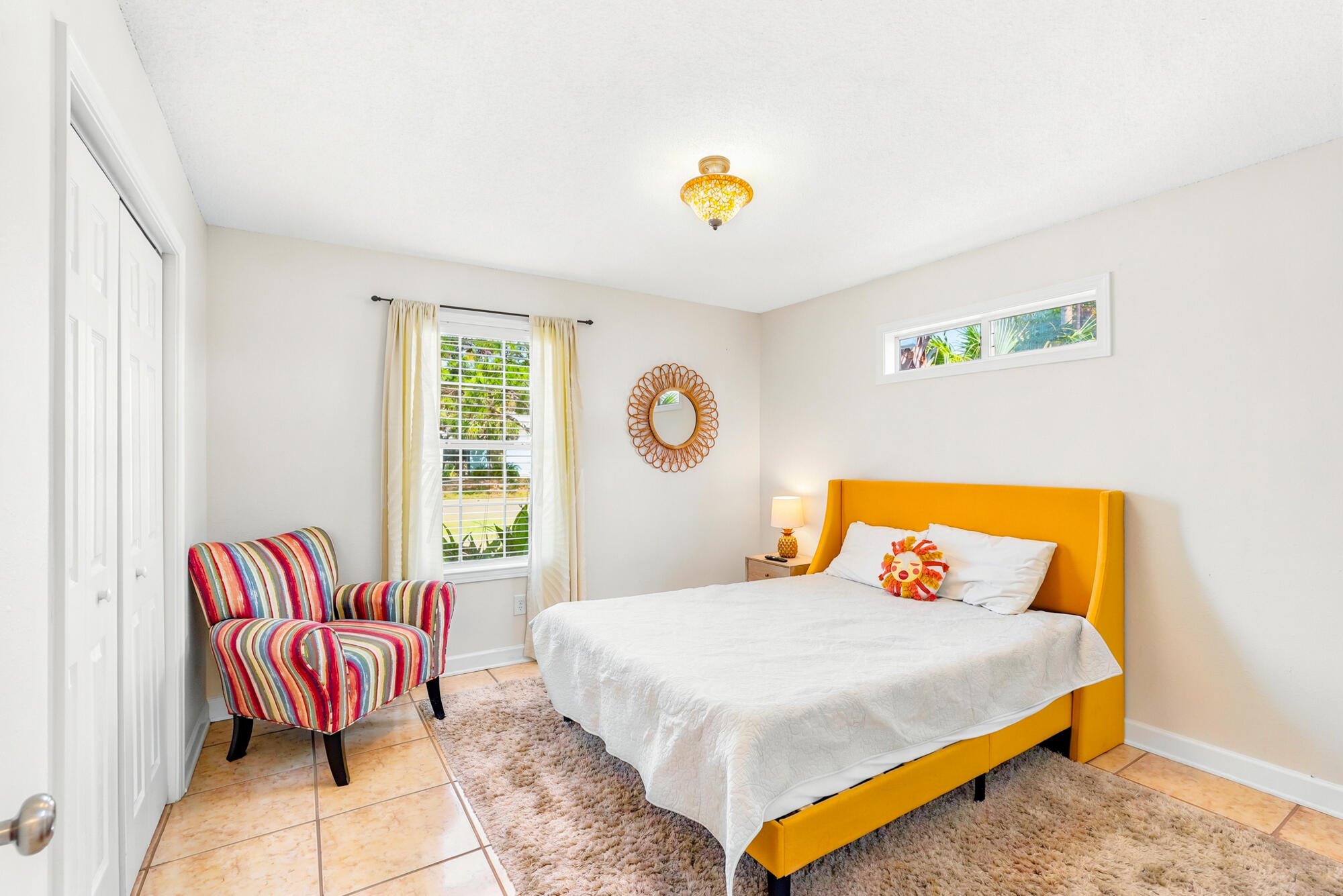 TREASURE ISLAND - Residential