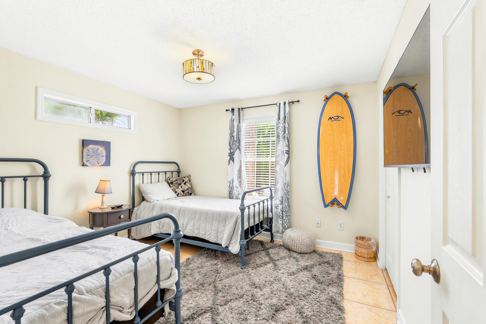 TREASURE ISLAND - Residential