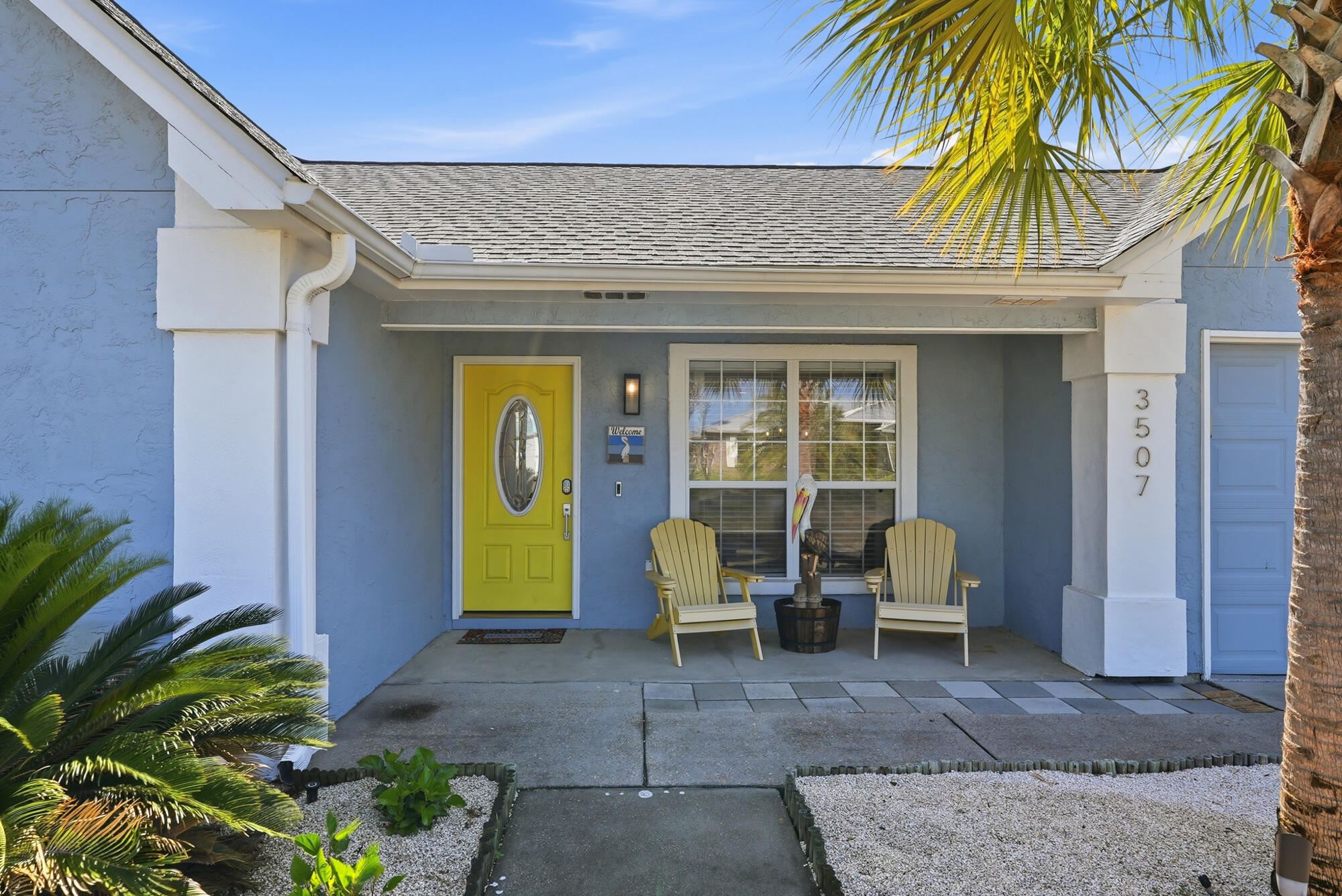 TREASURE ISLAND - Residential