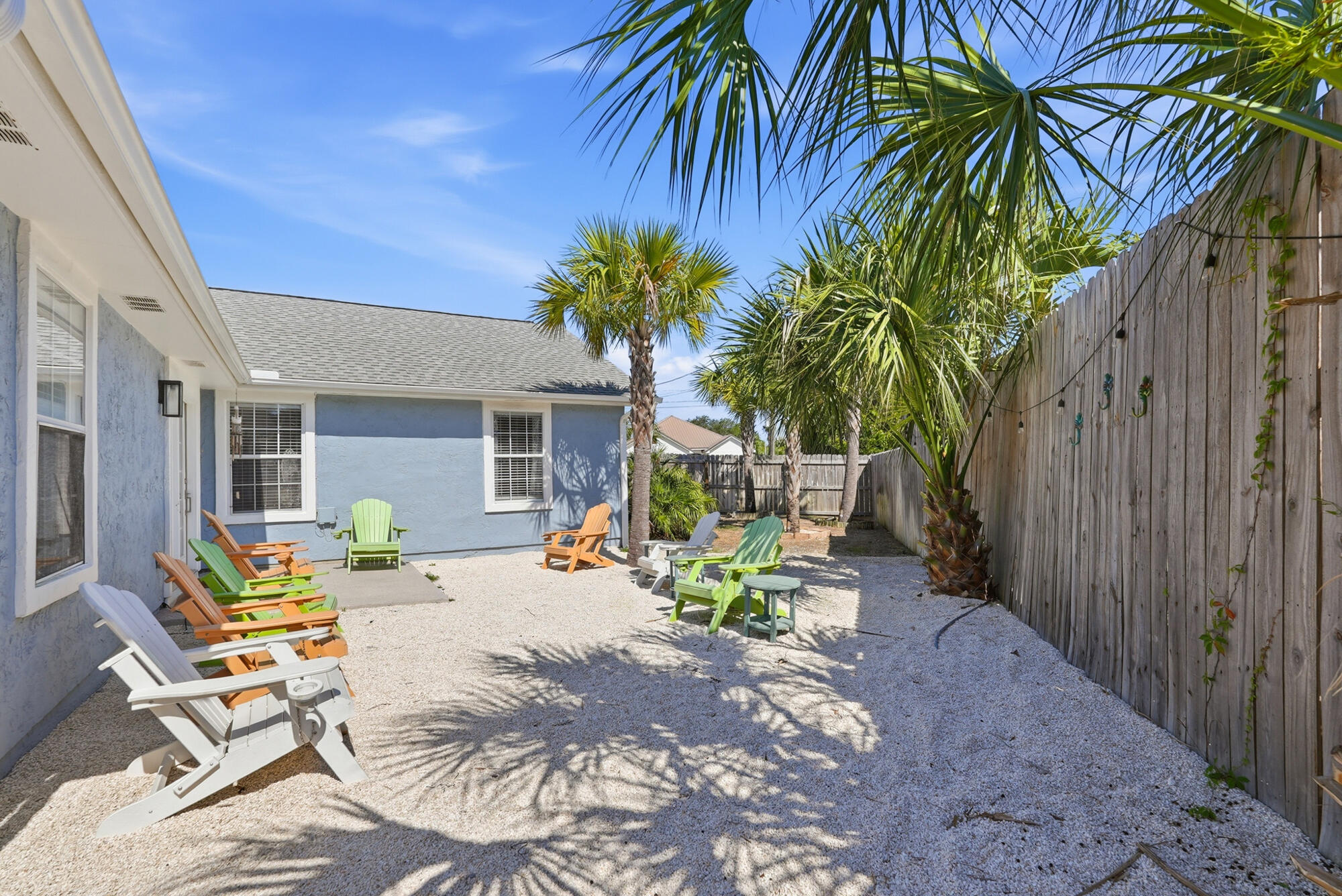 TREASURE ISLAND - Residential