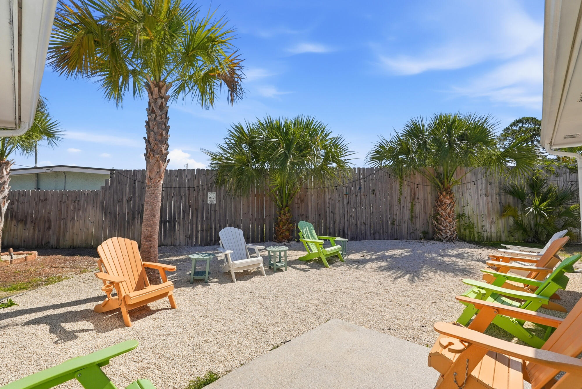 TREASURE ISLAND - Residential