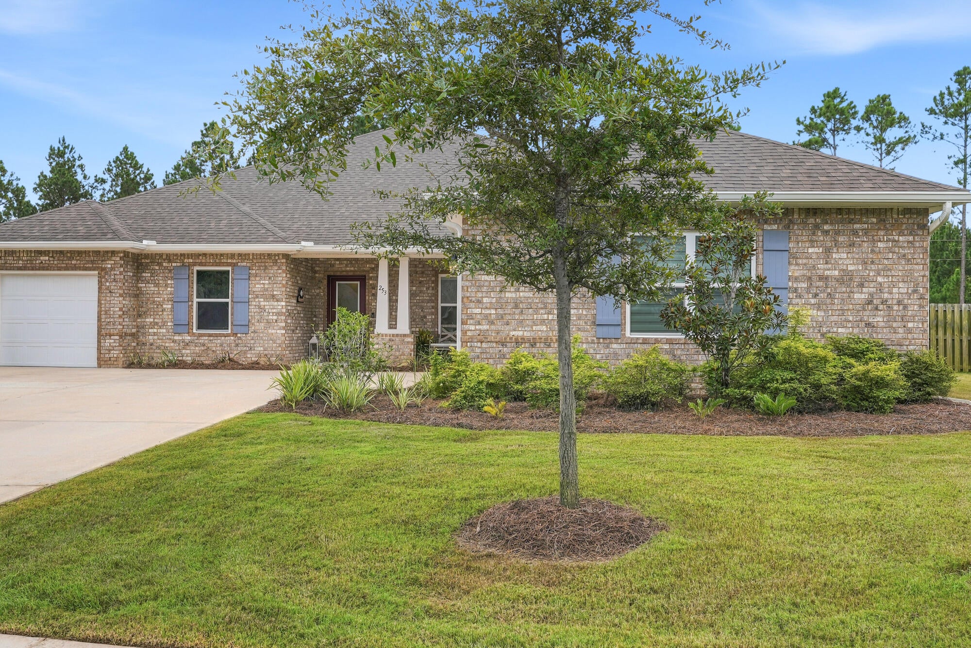 253 Picnic Place