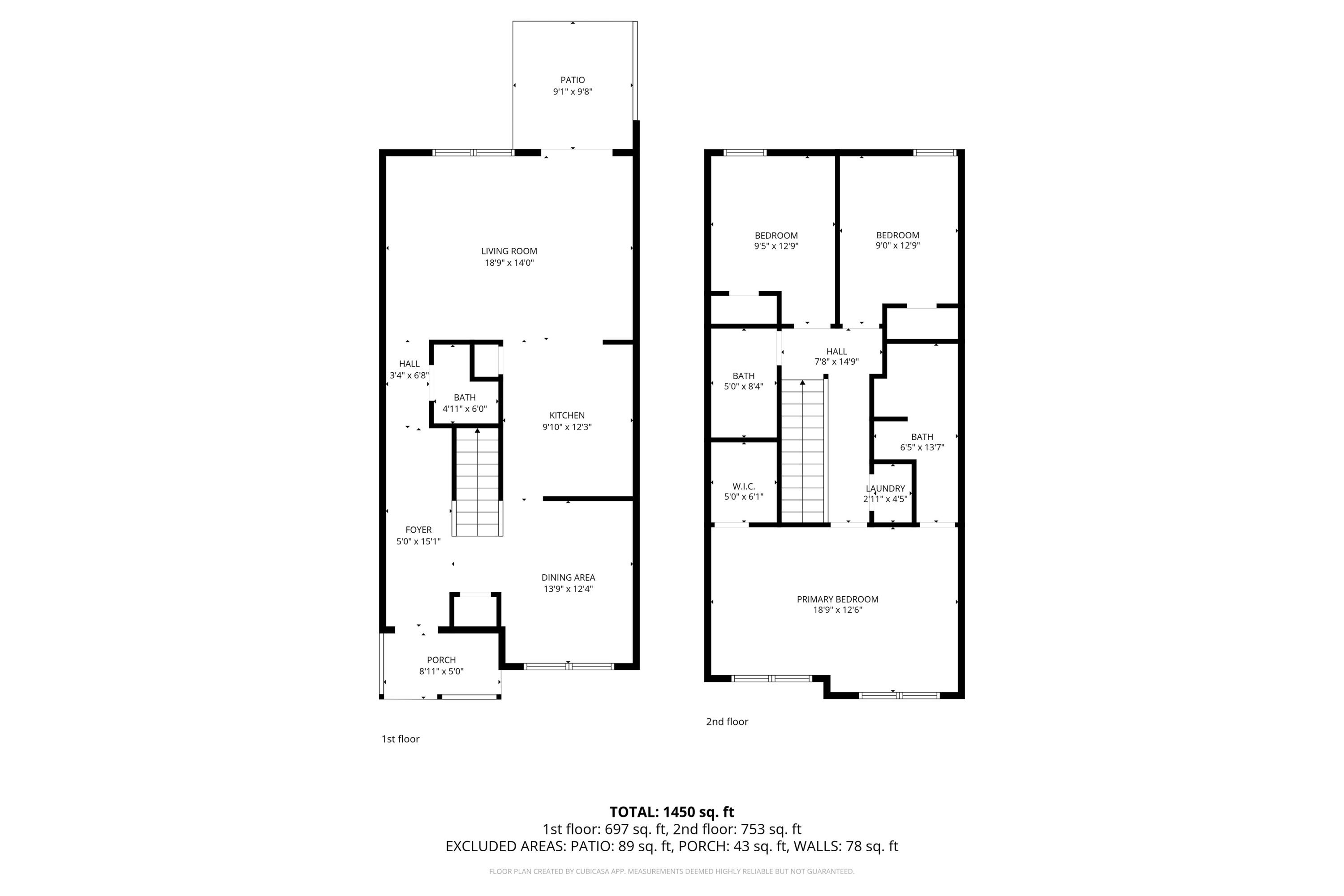 ROLLING PINES - Residential