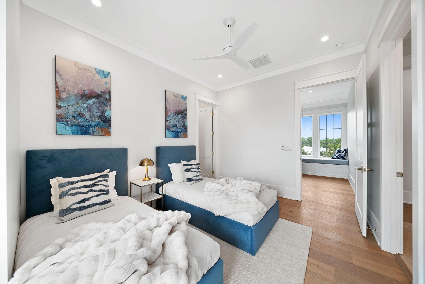 SEAGROVE 2ND ADDN - Residential